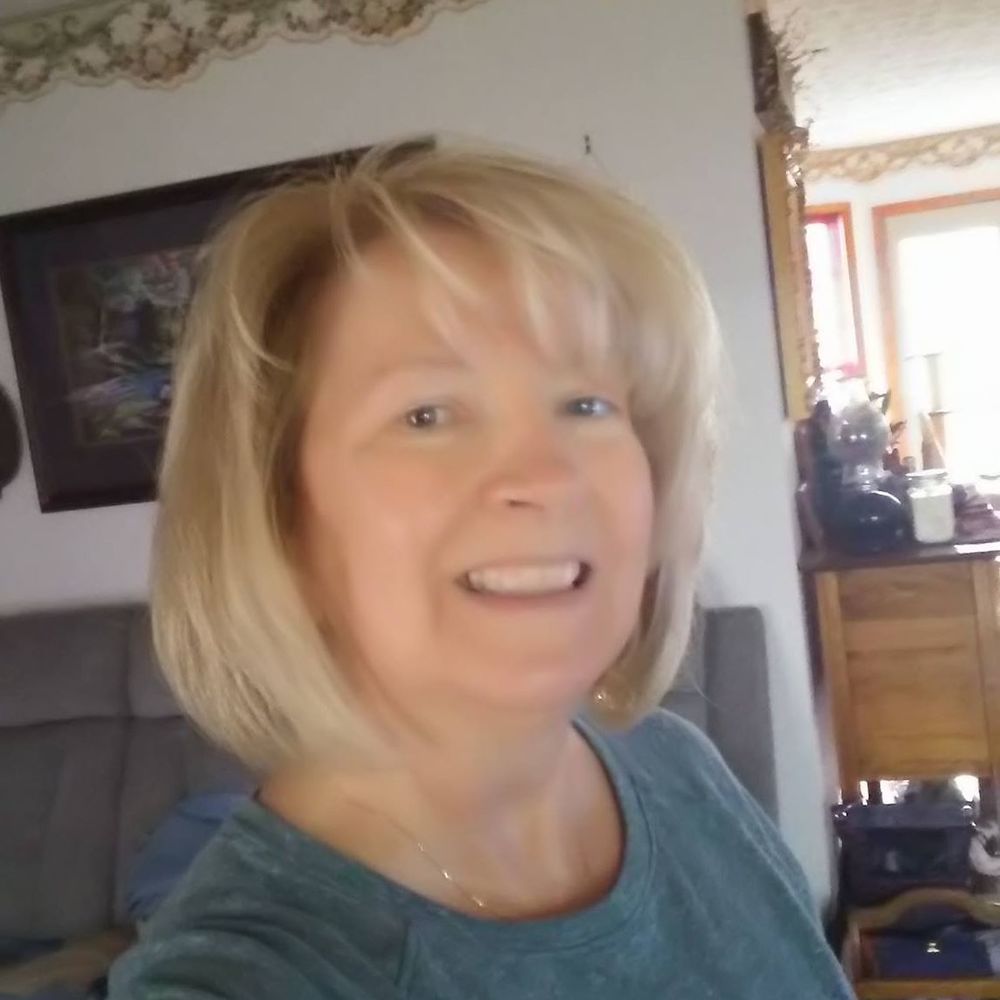 Meet your Posher, Doris